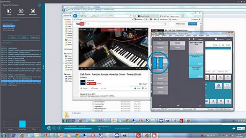 Logiciel espion mobile